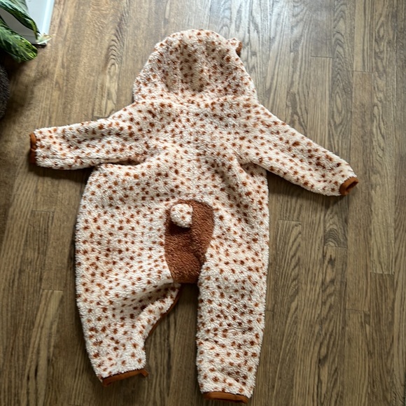 Like new toddler bunting from Patagonia - Picture 3 of 3